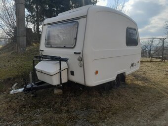 Karavan Niewiadow n126 - 12