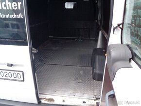 Ford Transit Van 300 S 2.2 TDCi - 12