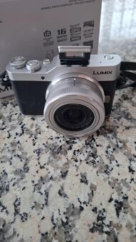 Panasonic DC-GX800K Lumix G - 12