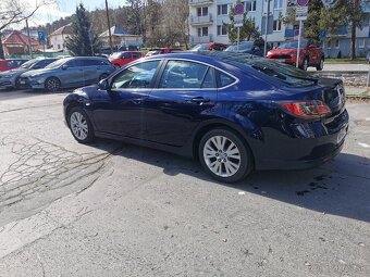 Mazda 6 - 12