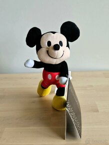 Mickey mouse hračka plyšák nuiMOs original Disney - 12