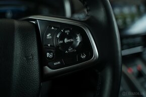 Honda CR-V 2.0 i-MMD Hybrid Executive AWD e-CVT - 12