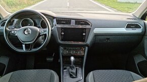 Volkswagen Tiguan 2.0 TDI 110 kW DSG - 12