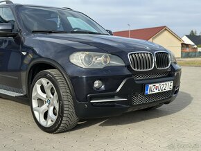 BMW X5 E70 3.0D 173KW - 12