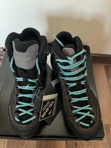 Salewa WS MTN Trainer MID GTX 36 - 12