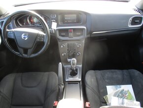 VOLVO V40 1,6D2 84kw Kinetic Momentum 1maj. 2014 - 12