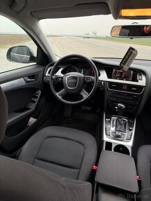 Audi A4 AVANT 2.0 TDI DSG - 12