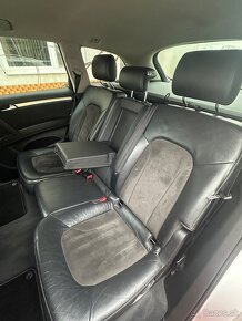 Audi Q7 3.0TDI S-line - 12