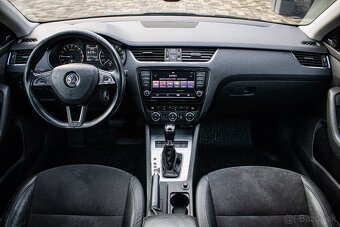 Octavia Combi 2.0 TDI DSG Style,Pano,Alcantara,Canton,Kessy - 12