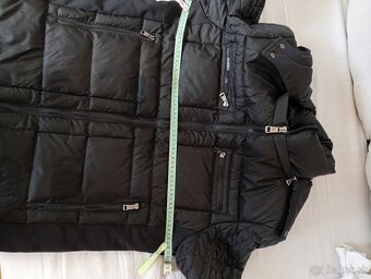 Prešívaná bunda Moncler - 12