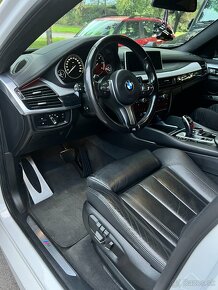 BMW x6 3.0 - 12