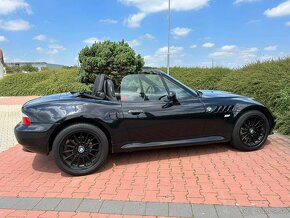 BMW z3 3.0i manual facelift - 12