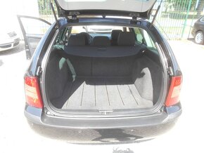 Skoda Octavia 1.9 TDI Tour - 12