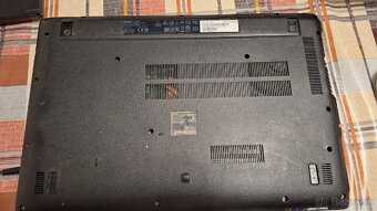 Acer aspire V5-591 - 12