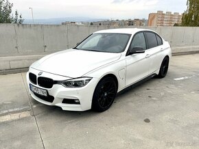 BMW 330e - hybrid - cena s DPH - 2018 - 12