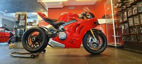 Ducati Panigale V4S 2024 - 12