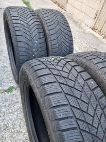 Zimné pneu 215/60 R17 V XL Matador Nordicca - 12