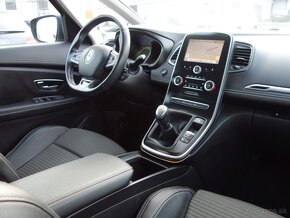 Renault Scenic - 12