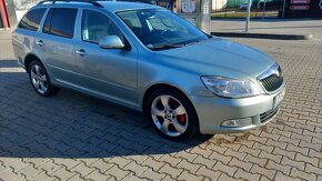 Škoda octavia 2  1.6tdi 77kw facelift - 12