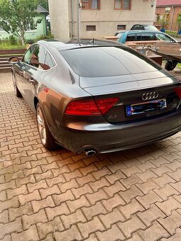 Audi A7 - 12