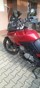 Suzuki DL650 V-Strom - 12