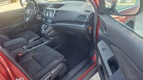 HONDA CR-V 1.6 CDTI.4WD.AUTOMAT. - 12