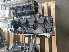 MOTOR OCTAVIA RS III - CUPA 2,0 TDI 135KW NOVY - 12