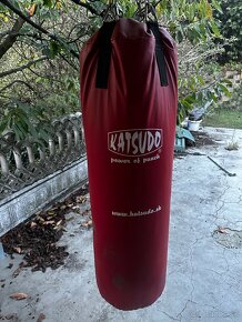 Predám mma/box výstroj plus mech - 12