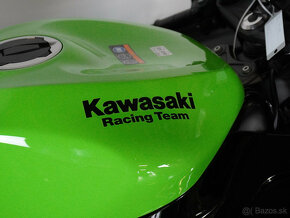 Kawasaki ZX-6R 2024 - 12