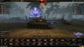 world of tanks - 12