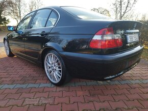 BMW e46 330D 135kw TOPKA - 12