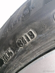 5x112 r16 205/55-16 - 12