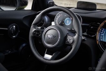 Mini Cooper S - nové auto, odpočet DPH, H/K, pano, záruka, - 12