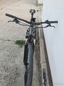 Rockrider EXPL 520 + Bafang BBS02B 750W - 12