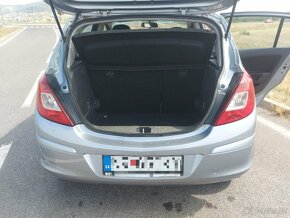 Predám OPEL CORSA - 12