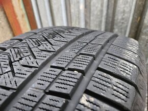 Zimné pneu Triangle - 235/55 r18 104V - 12