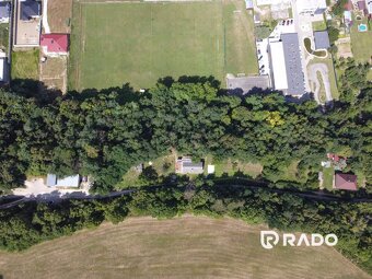 RADO | Rodinný dom s pozemkom 1100m2 a s krásnym výhľadom, H - 12