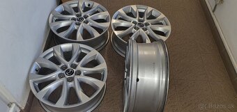 5x114,3 r19 mazda kia hyundai mitsubishi toyota honda - 12