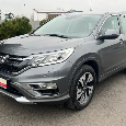 Honda CR-V 1.6 D Elegance 4WD - 12