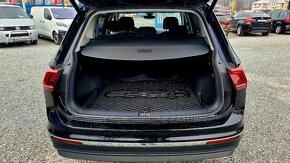 Volkswagen Tiguan Allspace 2.0 TDI 4MOTION DSG-DPH - 12