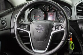 Opel Insignia ST 2.0 CDTI 160k Cosmo - 12