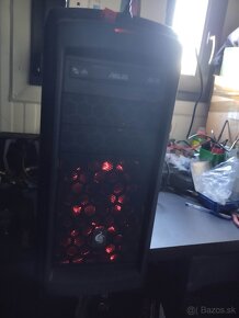 ▶️Gaming PC - i7 3,90Ghz/16GB/GTX1060 6GB▶️ (SCOUT) - 12