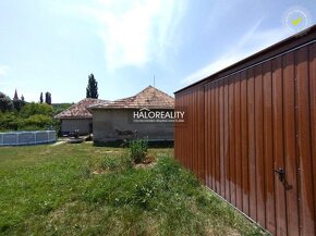 HALO reality - Predaj, rodinný dom Dubník, 5-izbový - 12