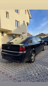 Predam Opel Vectra   1.9 - 12