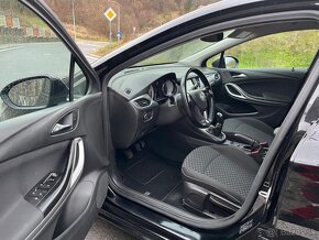 Opel Astra 2020 1.6 CDTi 110k MT6 kúp. v SR 135tis km - 12