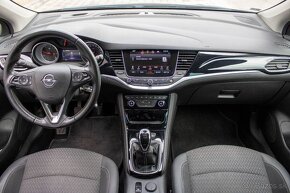 OPEL ASTRA Sport Tourer ST 1.6 CDTI 2018 (Možný Odpočet DPH) - 12