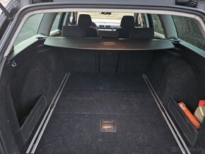 VW Passat 2,0 tdi 125kw - 12