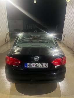 Predam vymením vw jetta - 12