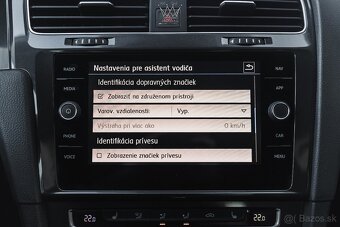 Volkswagen Golf Variant Alltrack 2.0 TDI DSG 4MOTION - 12