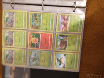 Pokémon karty V, V Max, ex, GX , holo , staré karty - 12